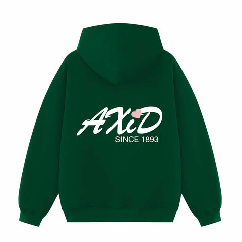 Evergreen Sorority Hoodie