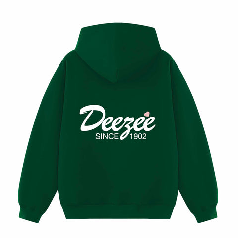 Evergreen Sorority Hoodie
