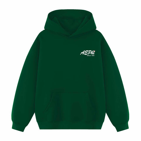 Evergreen Sorority Hoodie