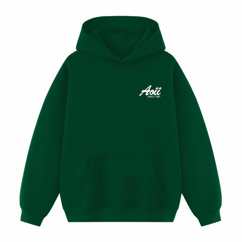 Evergreen Sorority Hoodie
