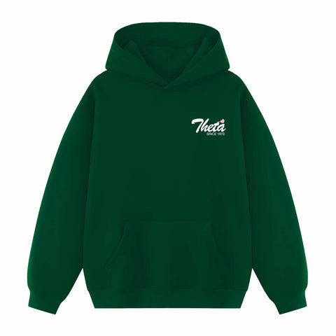 Evergreen Sorority Hoodie