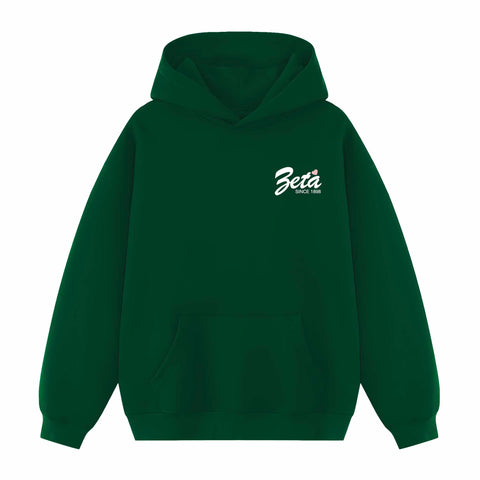 Evergreen Sorority Hoodie