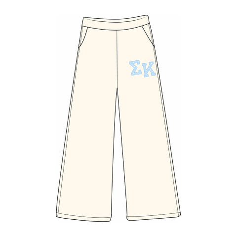 PO 17329 Sigma Kappa Sweats