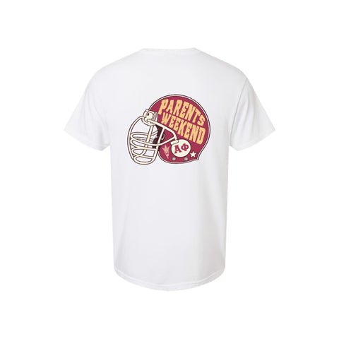 PO 18549 Alpha Phi Unisex Tee