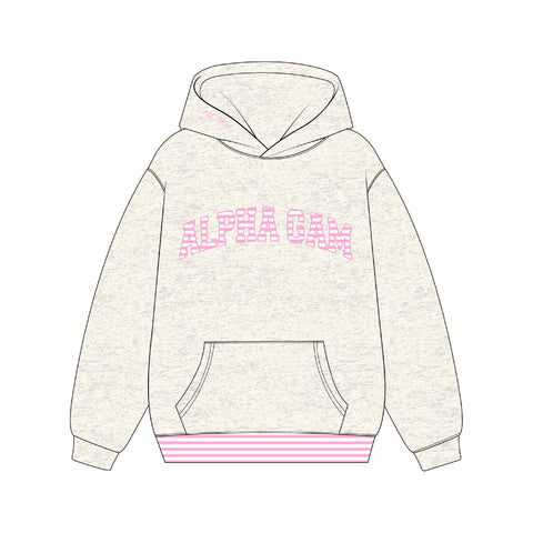 PO 18752 Alpha Gamma Delta HLH Hoodie