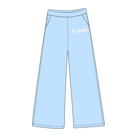 PO 18474 Purdue University Delta Detla Delta HLH Sweats
