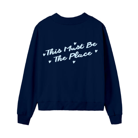 PO 19325 Dance Alabama! Mock Neck