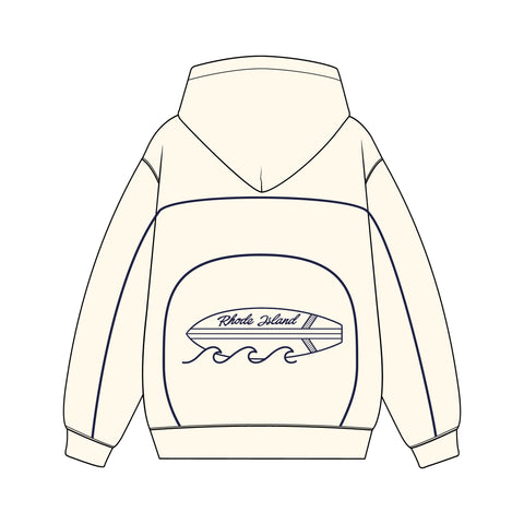 PO 17242 Kappa Delta HLH Hoodie