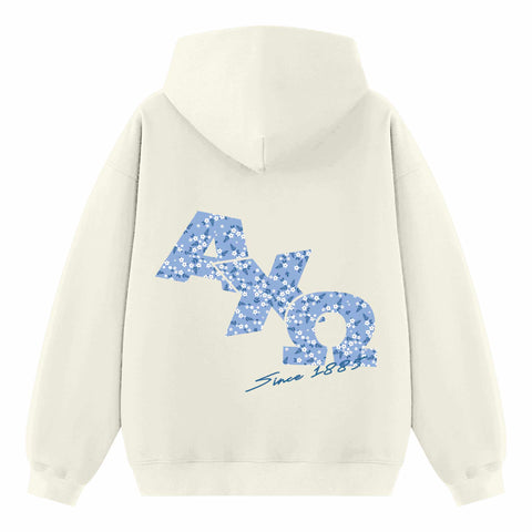Florist Sorority Hoodie