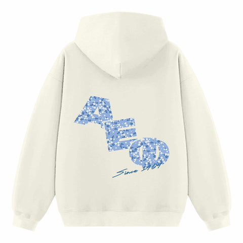 Florist Sorority Hoodie