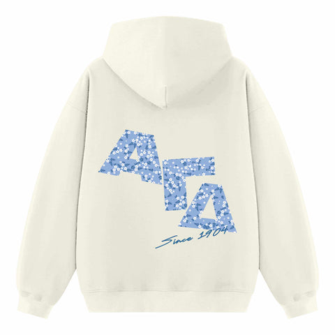 Florist Sorority Hoodie