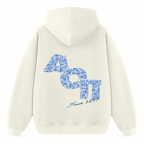 Florist Sorority Hoodie