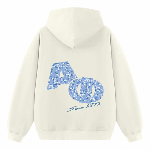 Florist Sorority Hoodie