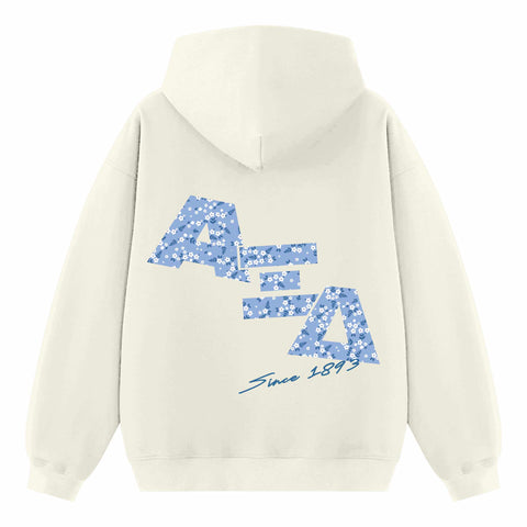 Florist Sorority Hoodie