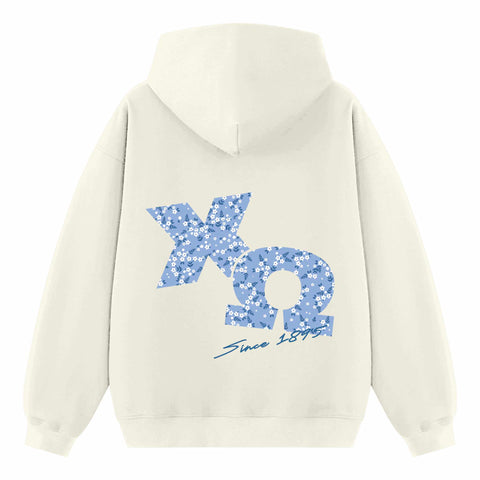 Florist Sorority Hoodie