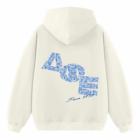Florist Sorority Hoodie