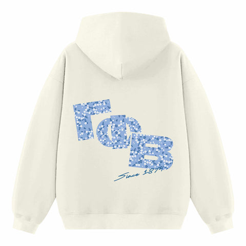 Florist Sorority Hoodie