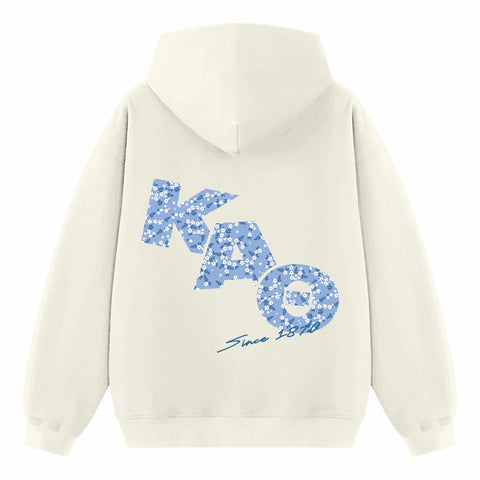 Florist Sorority Hoodie