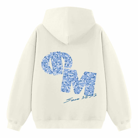 Florist Sorority Hoodie
