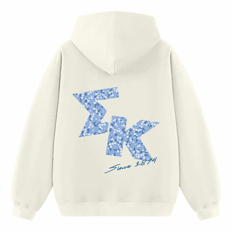 Florist Sorority Hoodie