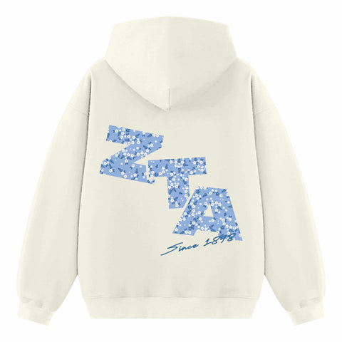 Florist Sorority Hoodie