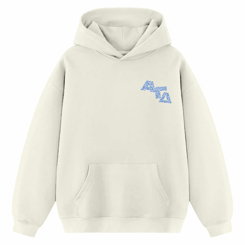 Florist Sorority Hoodie