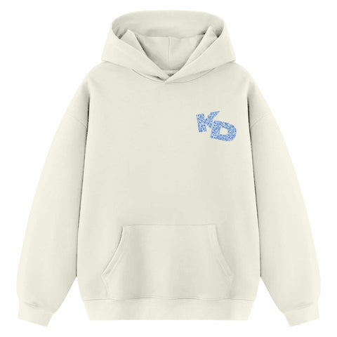Florist Sorority Hoodie