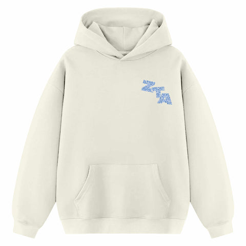 Florist Sorority Hoodie