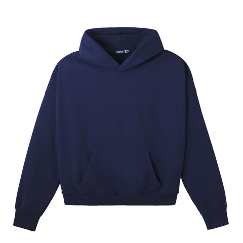 Satin Patch Sorority Hoodie