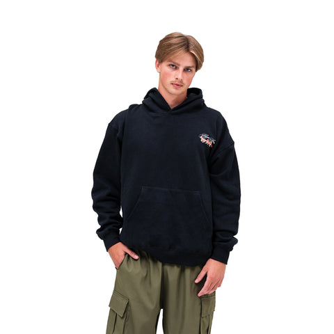 Frontrunner Fraternity Hoodie