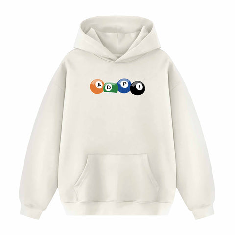 Pool Hall Sorority Hoodie