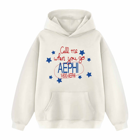 1-800 Sorority Hoodie