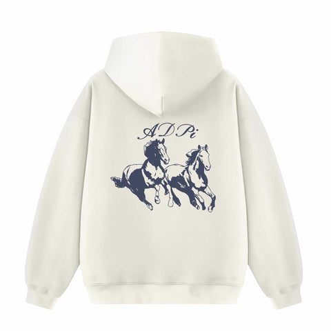 Running Wild Sorority Hoodie