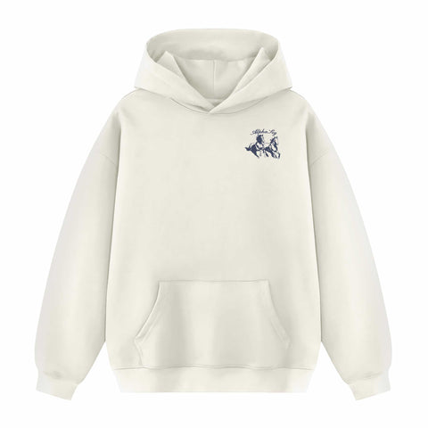 Running Wild Sorority Hoodie