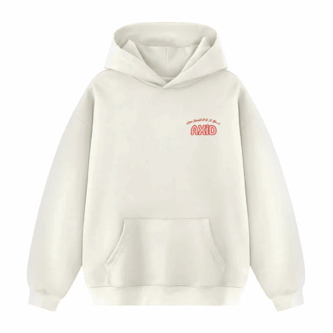 How Sweet Sorority Hoodie