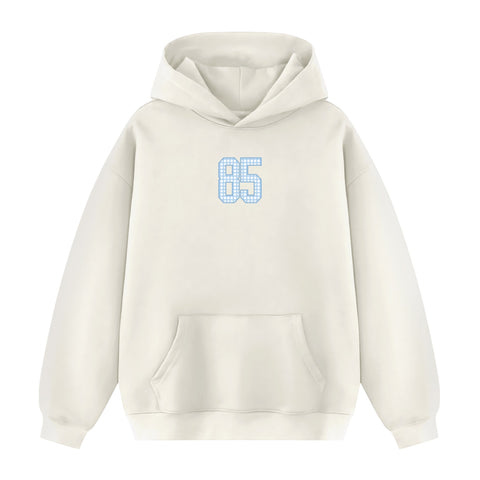 Gingham Dreams Sorority Hoodie