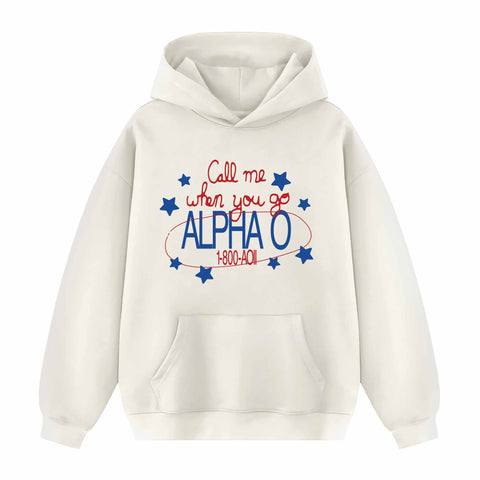 1-800 Sorority Hoodie