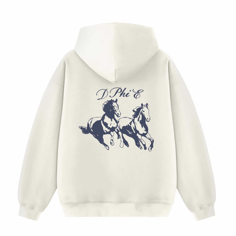 Running Wild Sorority Hoodie