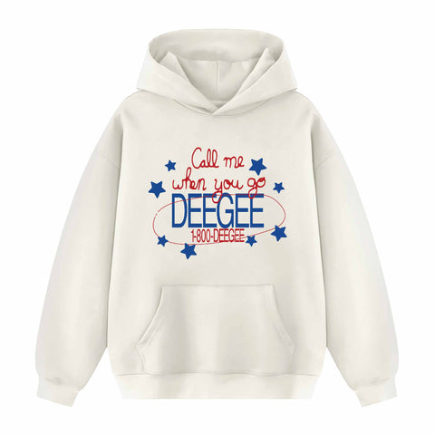 1-800 Sorority Hoodie
