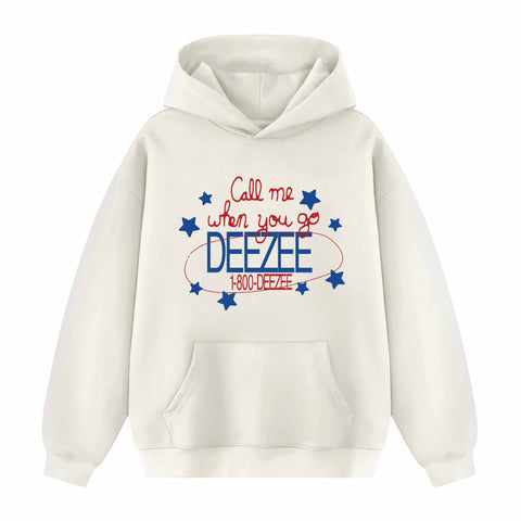 1-800 Sorority Hoodie