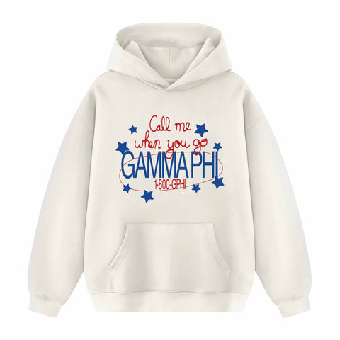 1-800 Sorority Hoodie
