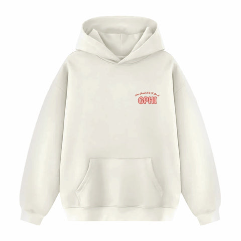 How Sweet Sorority Hoodie