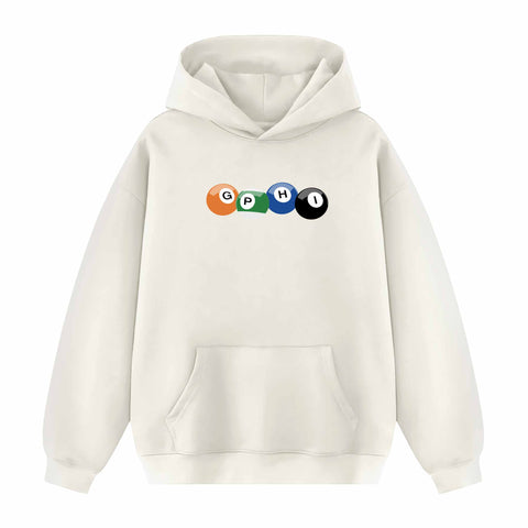 Pool Hall Sorority Hoodie