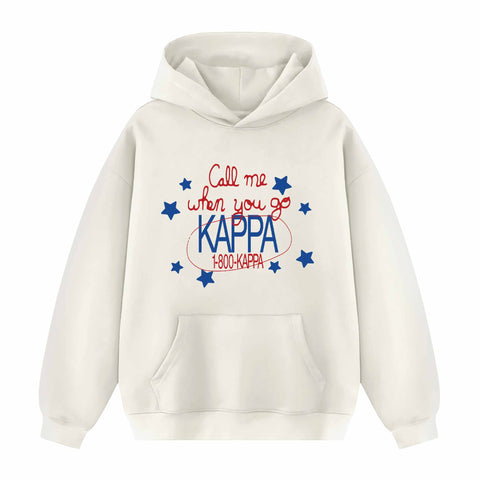 1-800 Sorority Hoodie