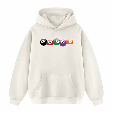 Pool Hall Sorority Hoodie
