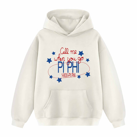 1-800 Sorority Hoodie
