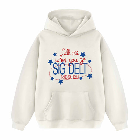 1-800 Sorority Hoodie