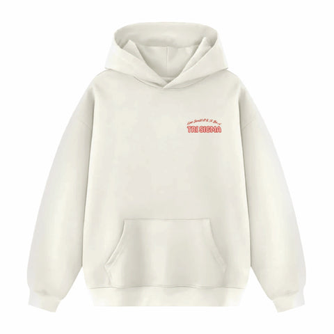 How Sweet Sorority Hoodie