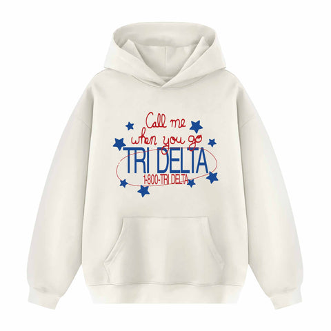1-800 Sorority Hoodie