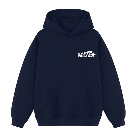 Upon A Star Sorority Hoodie